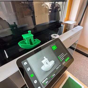 Regionalbudget Schulförderverein RS Breitungen